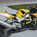 2000 Honda CBR929RR