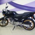 2006 Honda CBX 250 Twister