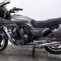 1981 Honda CBX Pro Link