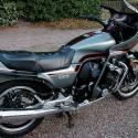 1983 Honda CBX Pro Link