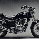 1984 Honda CBX550F2 (reduced effect)