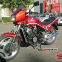 1984 Honda CBX650E (reduced effect)