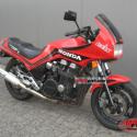 1987 Honda CBX750F