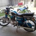 1981 Honda CD200 Road Master