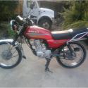 2004 Honda CGL125