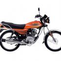 Honda CGL125