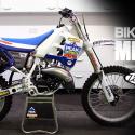 1992 Honda CR125