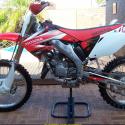 2006 Honda CR125R