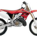 2007 Honda CR250R