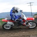 2004 Honda CR85R Expert