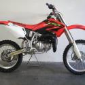 2005 Honda CR85R Expert