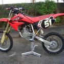 2006 Honda CR85R Expert