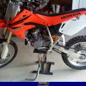 2007 Honda CR85R