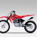 2004 Honda CRF100F