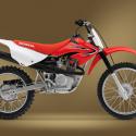 2013 Honda CRF100F