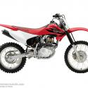 2006 Honda CRF150F