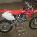 2011 Honda CRF150R Expert