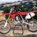 2007 Honda CRF150R