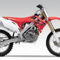 2011 Honda CRF150R