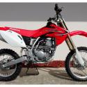 2012 Honda CRF150R