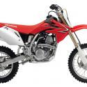 2013 Honda CRF150R