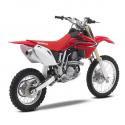 2014 Honda CRF150R