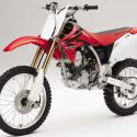 2009 Honda CRF150R2