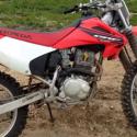 2005 Honda CRF230F