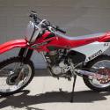 2008 Honda CRF230F