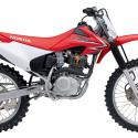 2009 Honda CRF230F