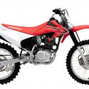 2011 Honda CRF230F