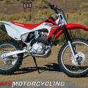 Honda CRF230F