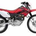 2008 Honda CRF230L