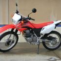 2011 Honda CRF230L