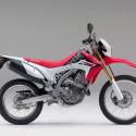 2012 Honda CRF230L