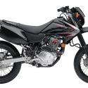 2011 Honda CRF230M