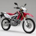 2013 Honda CRF250L