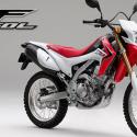 Honda CRF250L