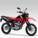 2014 Honda CRF250M