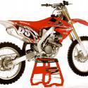 2013 Honda CRF250R