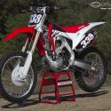 2014 Honda CRF250R