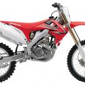 2010 Honda CRF250X