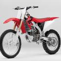 2007 Honda CRF450R