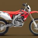 2011 Honda CRF450X