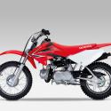 2005 Honda CRF70F