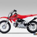 2008 Honda CRF70F