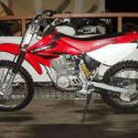 2004 Honda CRF80F