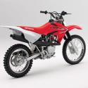 2011 Honda CRF80F