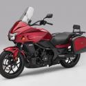 2014 Honda CTX 700