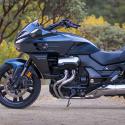 2014 Honda CTX1300